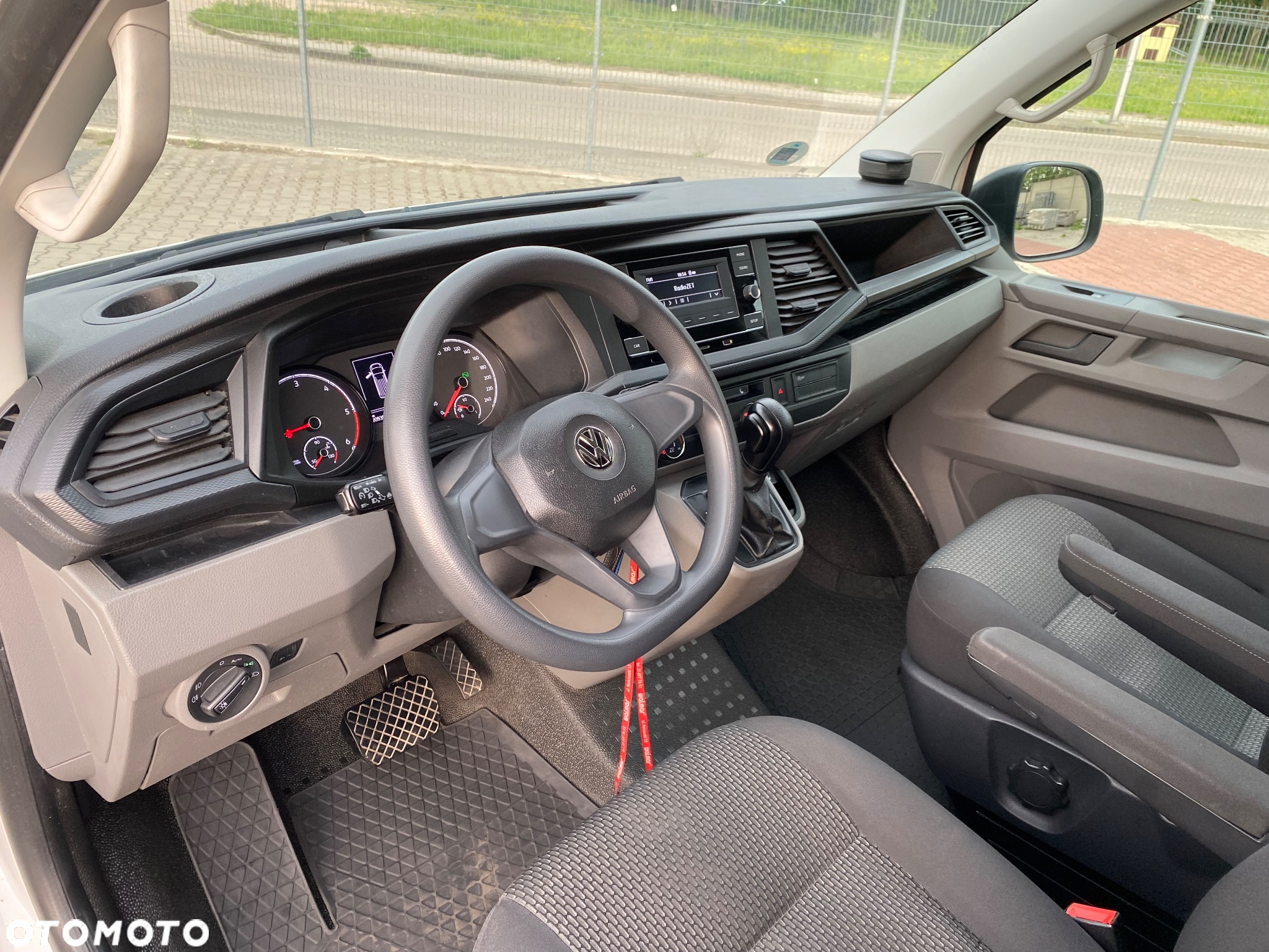 Volkswagen Transporter - 7