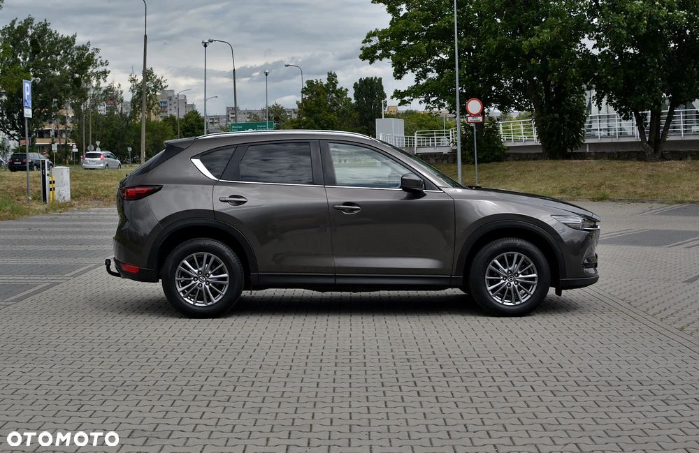 Mazda CX-5 - 3