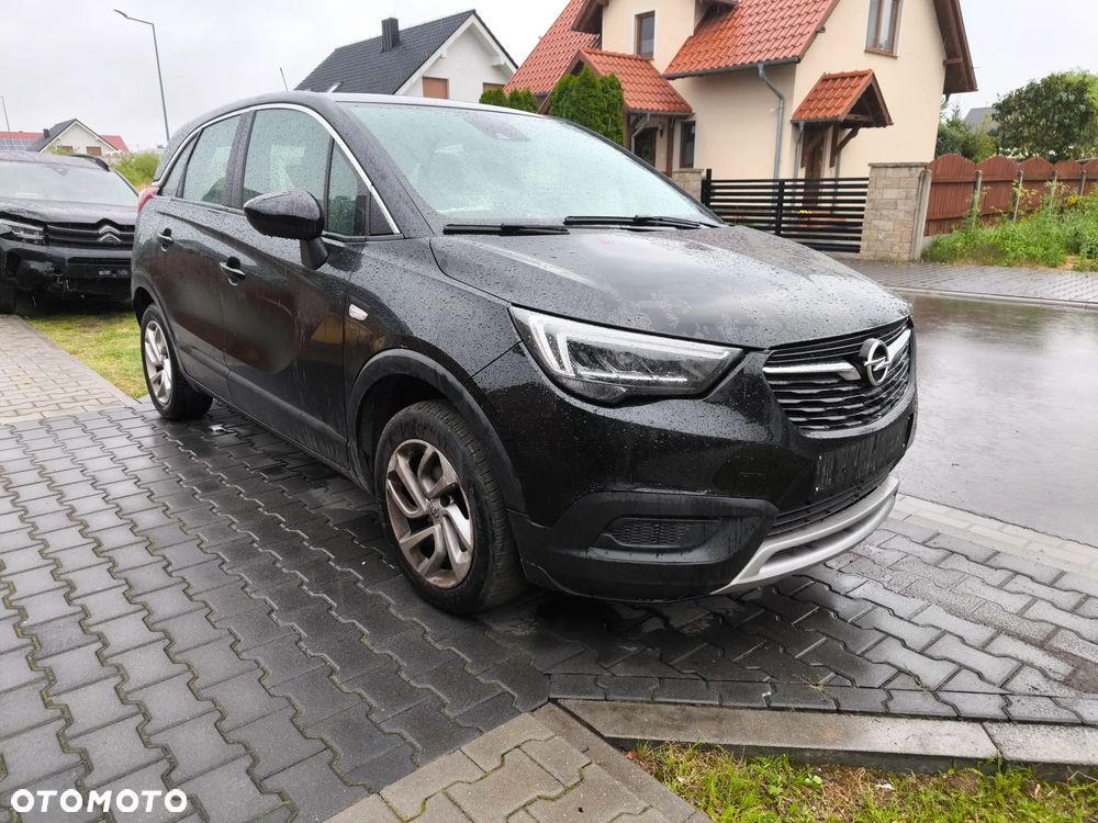Opel Crossland X 1.2 Start/Stop Innovation - 1