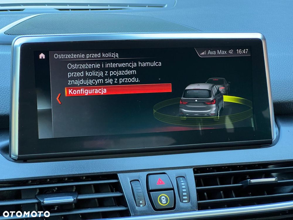 BMW Seria 2 218i M Sport - 27