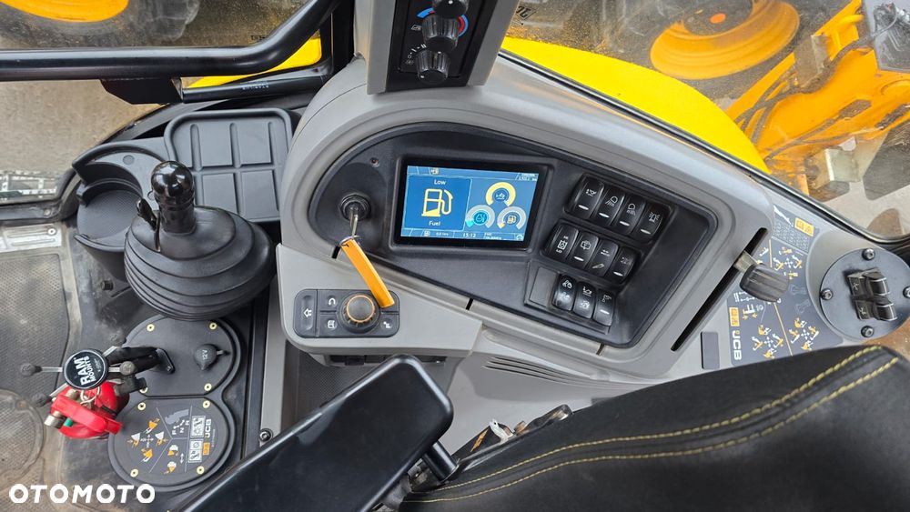 JCB 3CX - 2