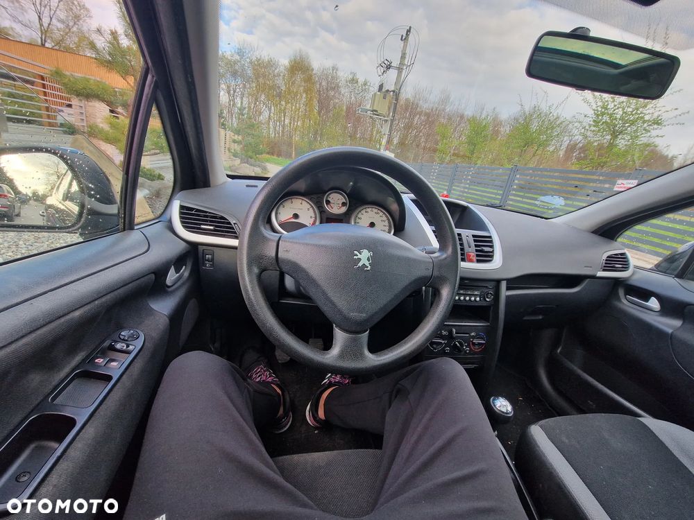 Peugeot 207 - 20