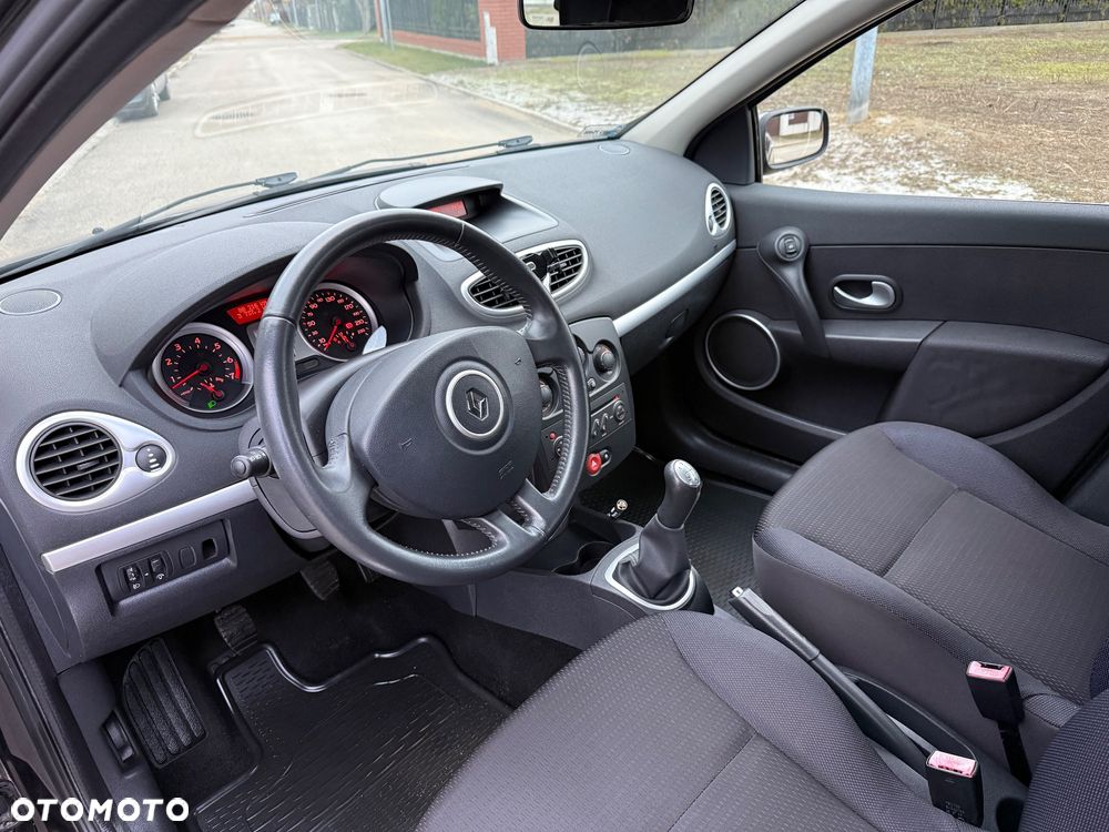 Renault Clio 1.2 TCE Alize - 5