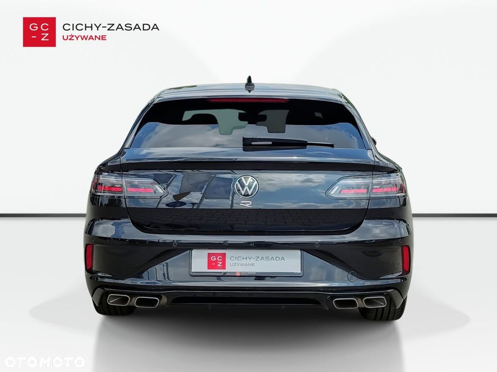 Volkswagen Arteon Shooting Brake 2.0 TSI 4Motion R DSG - 4