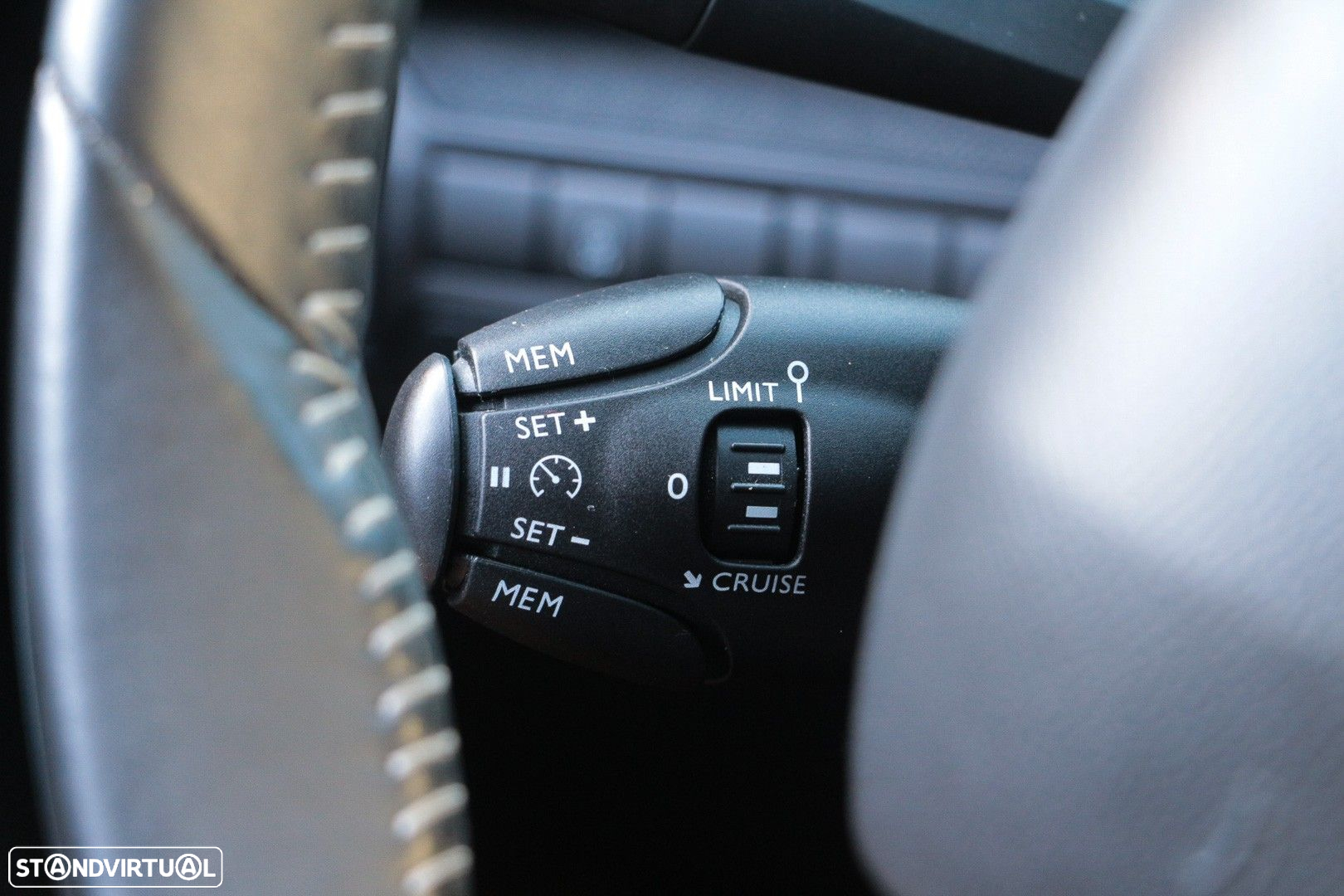 Peugeot 308 1.5 BlueHDi Style - 26