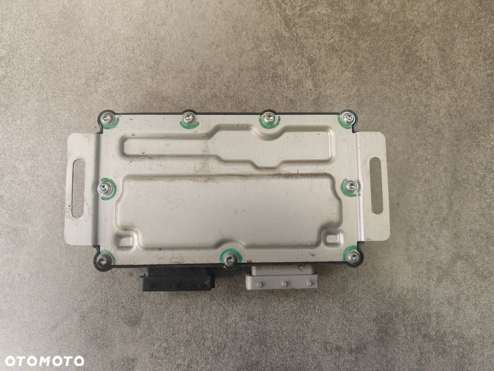 IVECO S-WAY HI-WAY STEROWNIK KOMPUTER ELDOR 5803081916 - 3