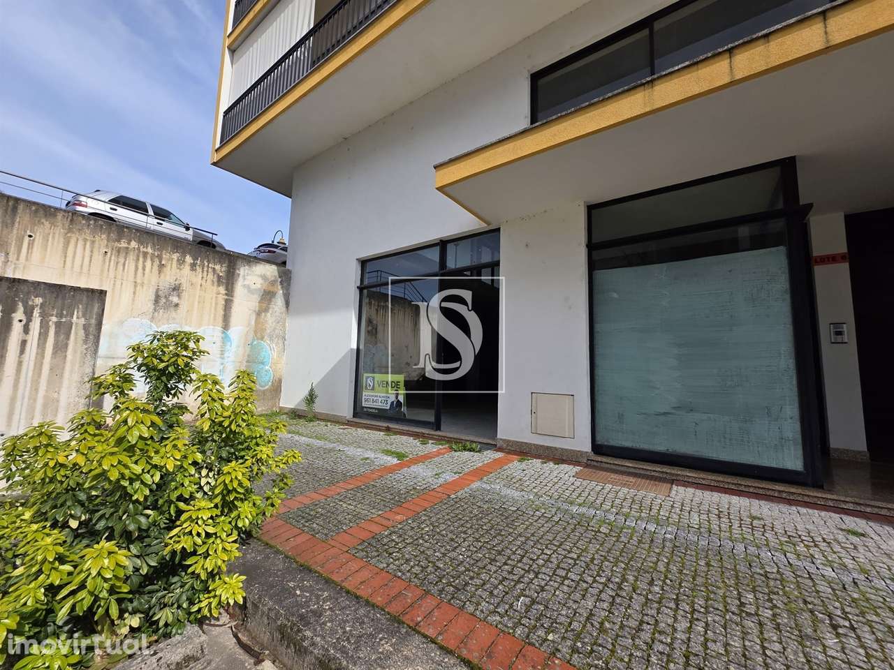 Loja  Venda em Repeses e São Salvador,Viseu - Grande imagem: 2/9