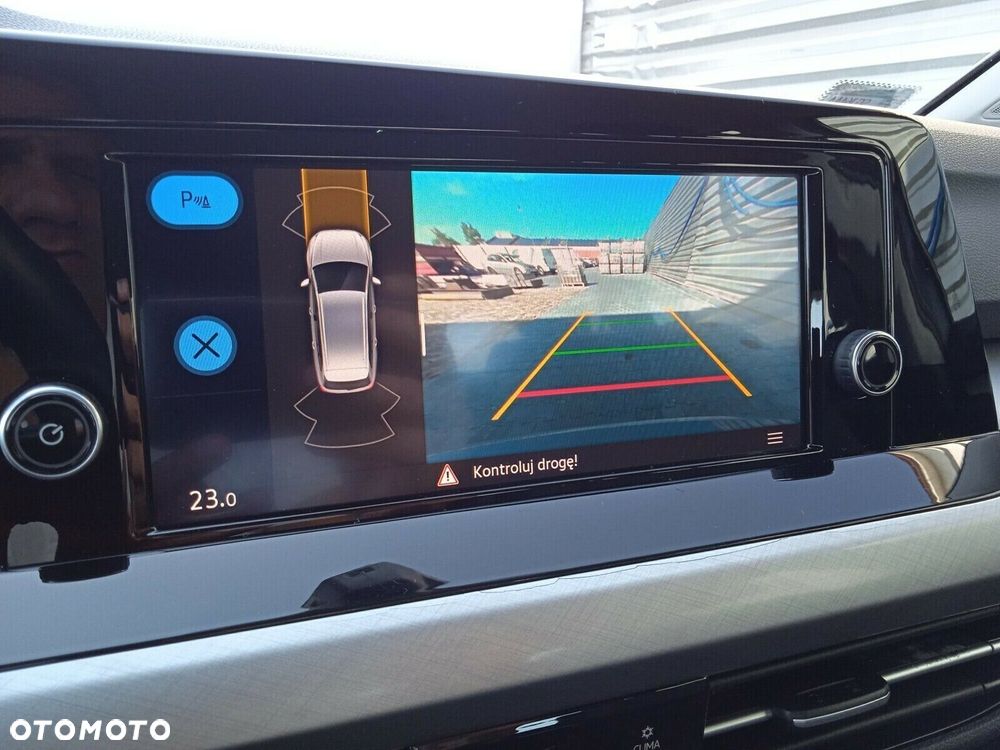 Volkswagen Golf Variant 1.5 TSI EVO Life - 21