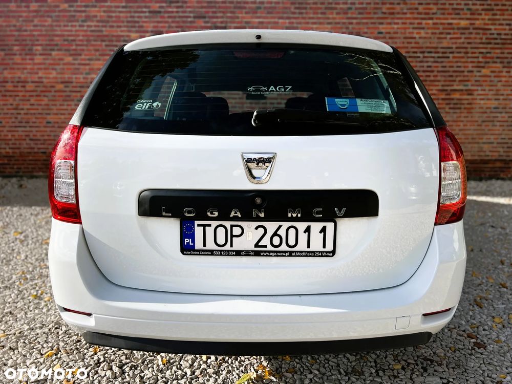 Dacia Logan - 28