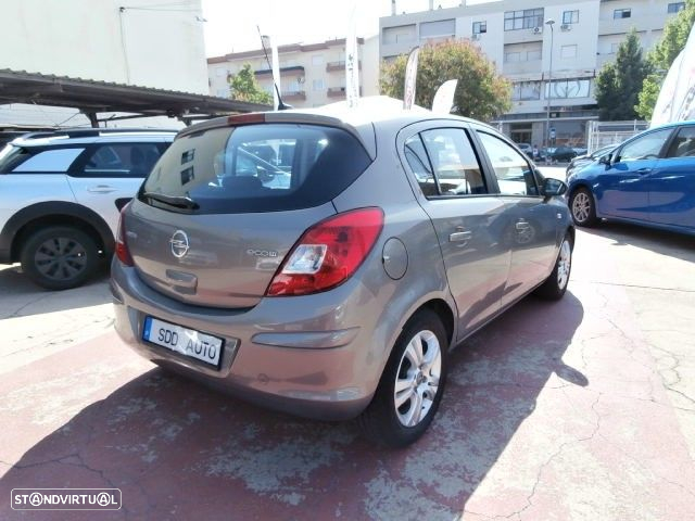 Opel Corsa 1.3 CDTi Enjoy ecoFLEX - 5