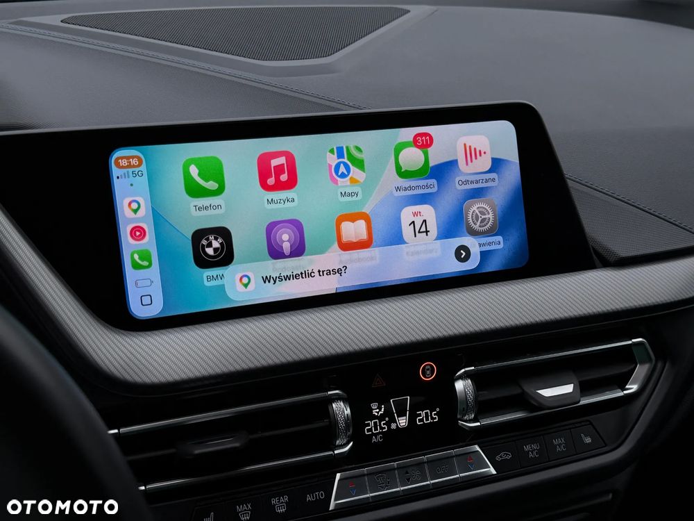 BMW Seria 2 220d xDrive M Sport - 33