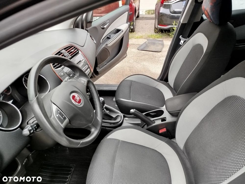 Fiat Bravo 1.6 Multijet 16V Easy - 4