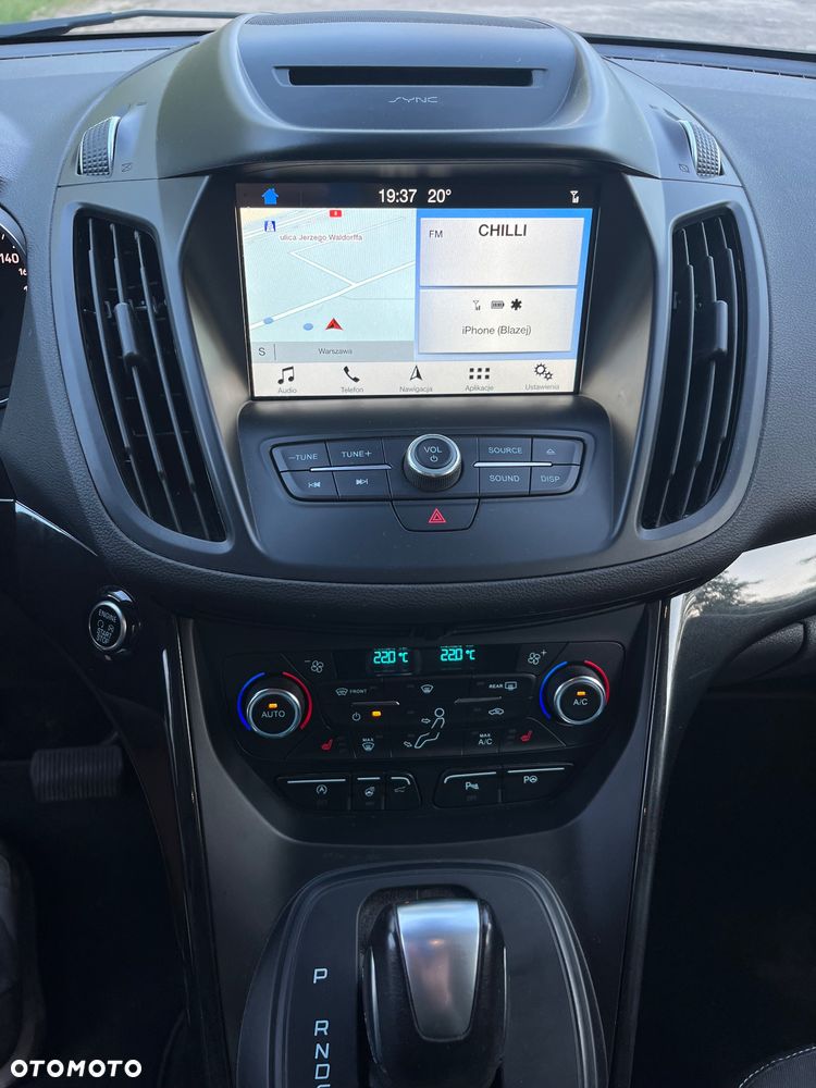 Ford Kuga 2.0 TDCi AWD Titanium - 17