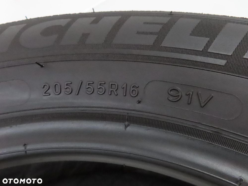 205/55R16 OPONA LETNIA Michelin Energy Saver+ 91V - 4