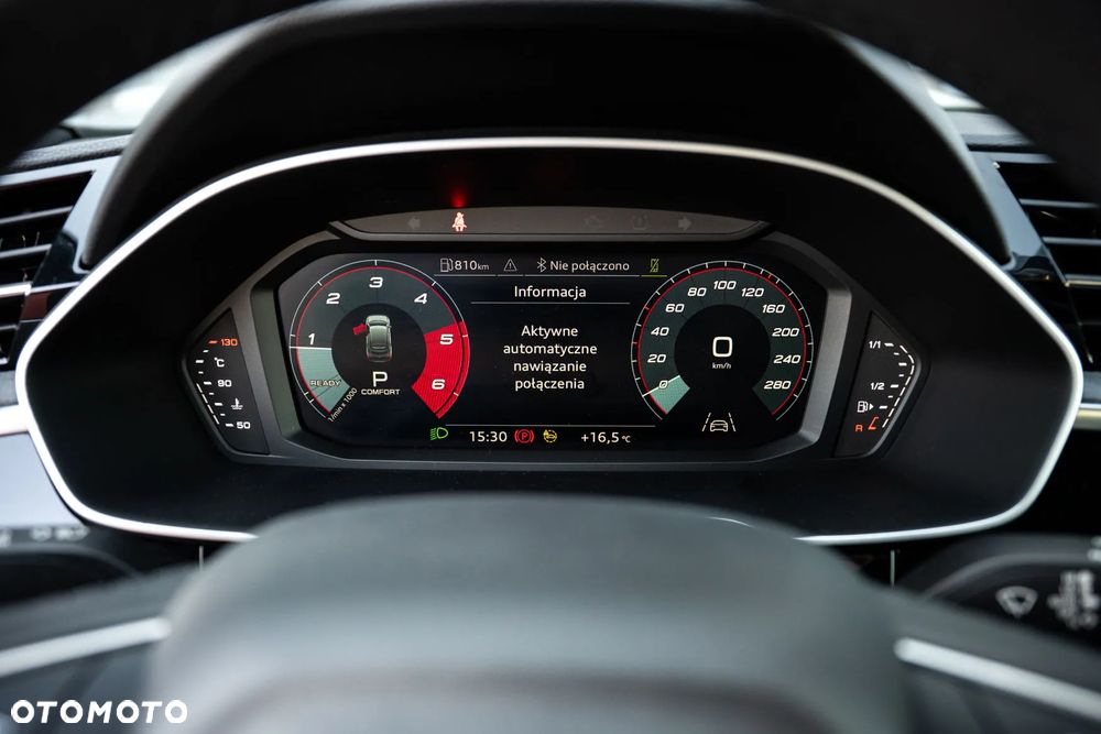 Audi Q3 35 TDI S tronic - 8