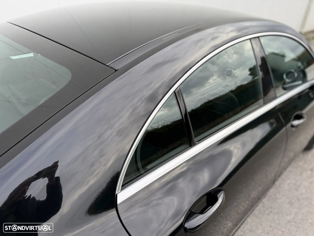 Mercedes-Benz CLA 250 e Progressive - 22