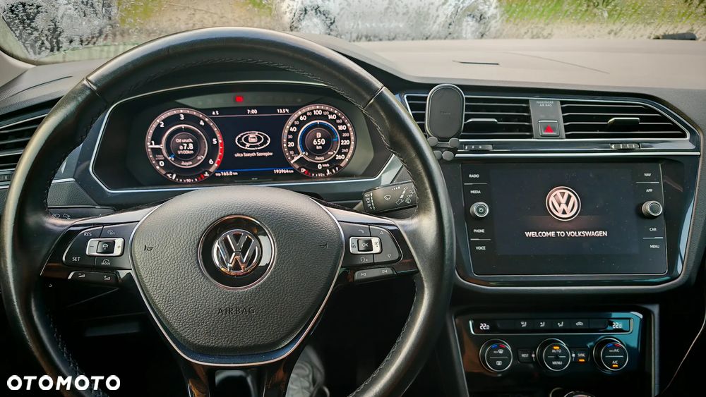 Volkswagen Tiguan 2.0 TDI SCR (BlueMotion Technology) Highline - 5