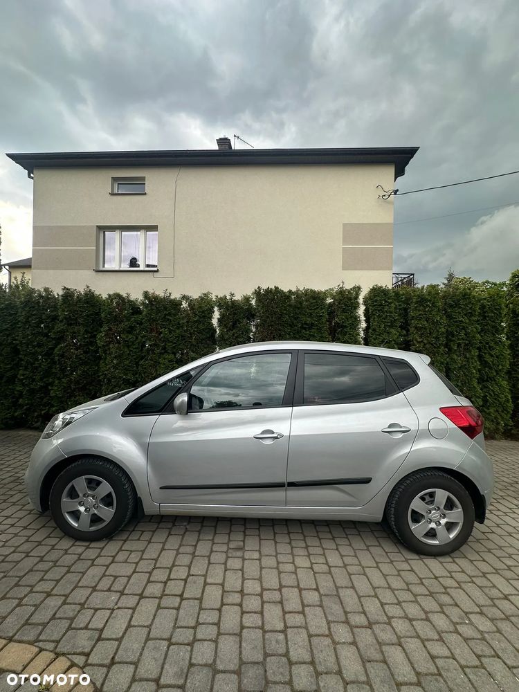 Kia Venga ver-1-6-business-line - 19