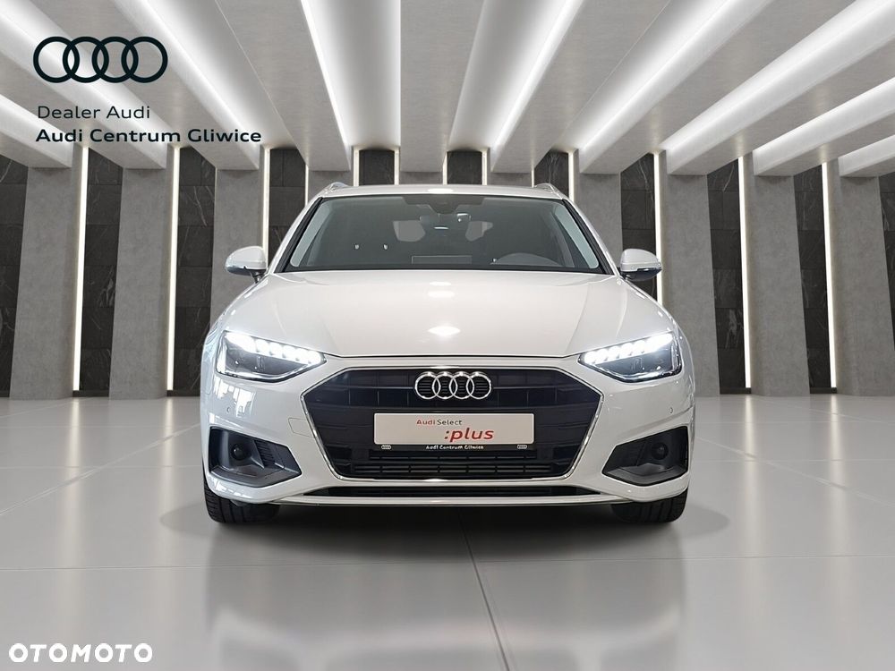 Audi A4 Avant - 10