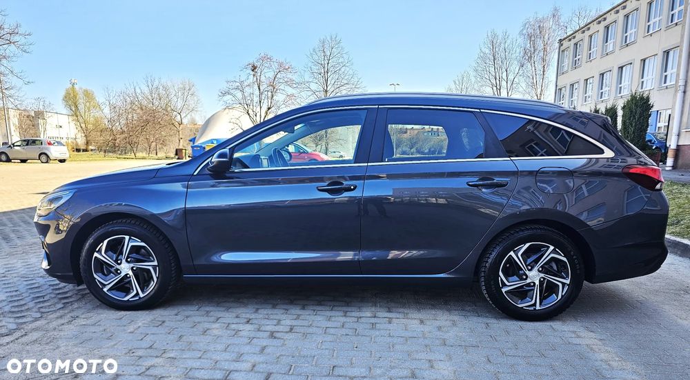 Hyundai i30 1.0 T-GDI Smart - 2