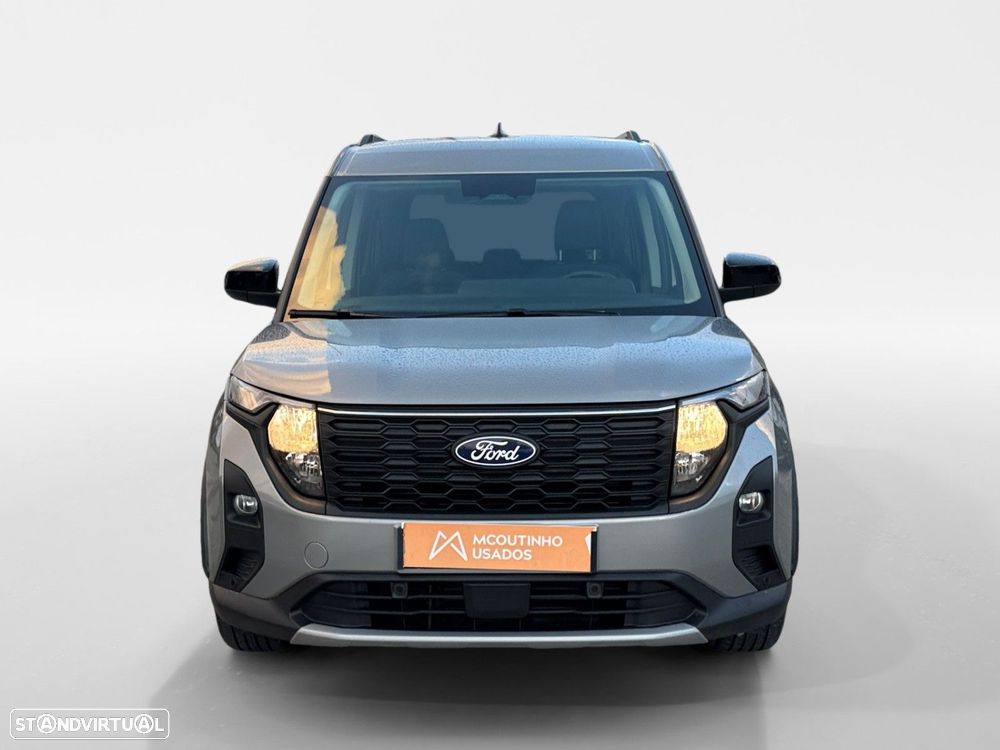 Ford Tourneo Courier 1.0 EcoBoost Active — fotografia 8