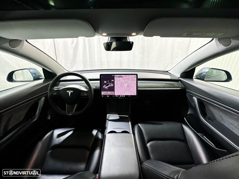 Tesla Model 3 Long Range AWD Dual Motor - 10
