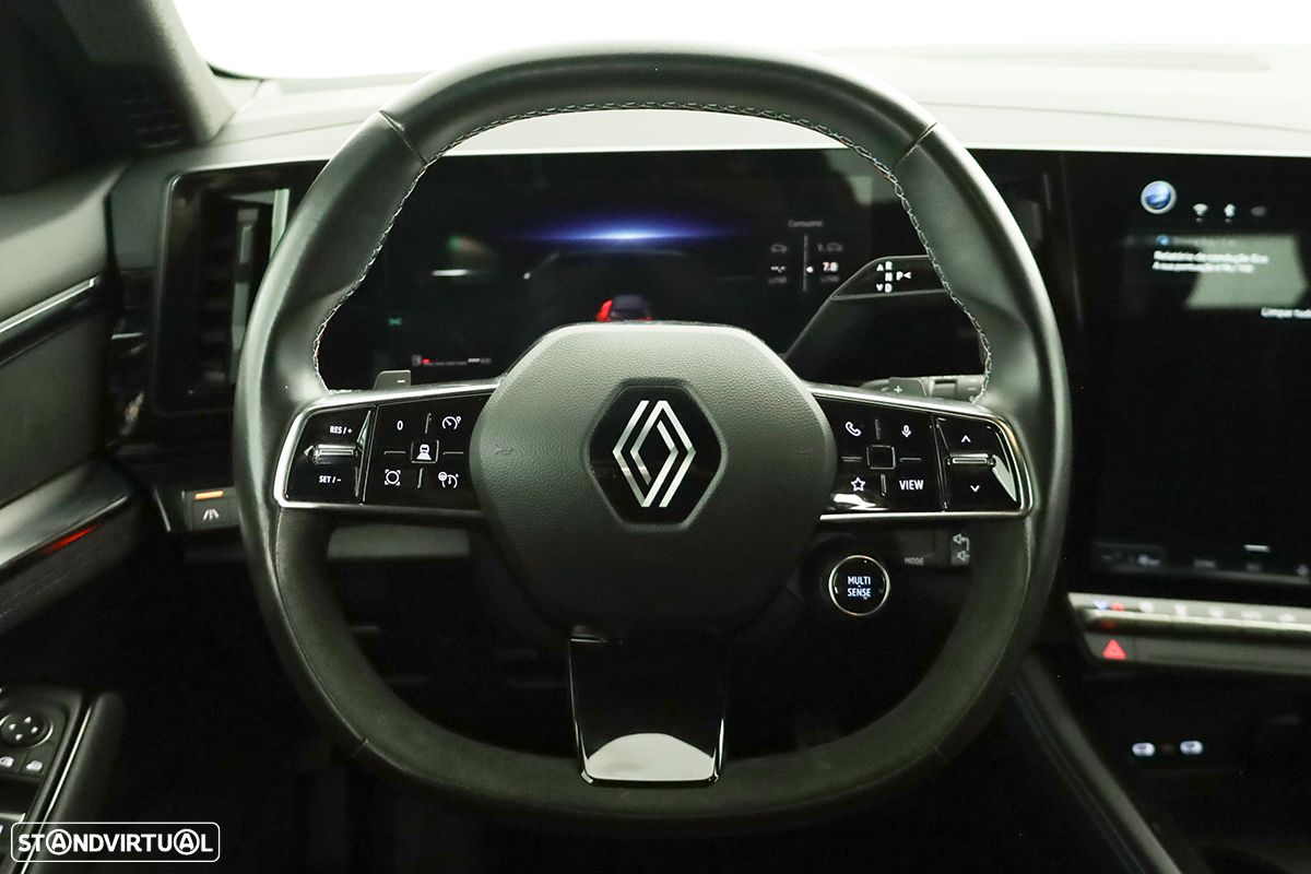 Renault Austral 1.3 Mild Hybrid Techno Espirit Auto - 14