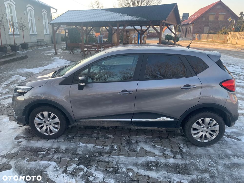 Renault Captur ENERGY TCe 120 EDC Experience - 6
