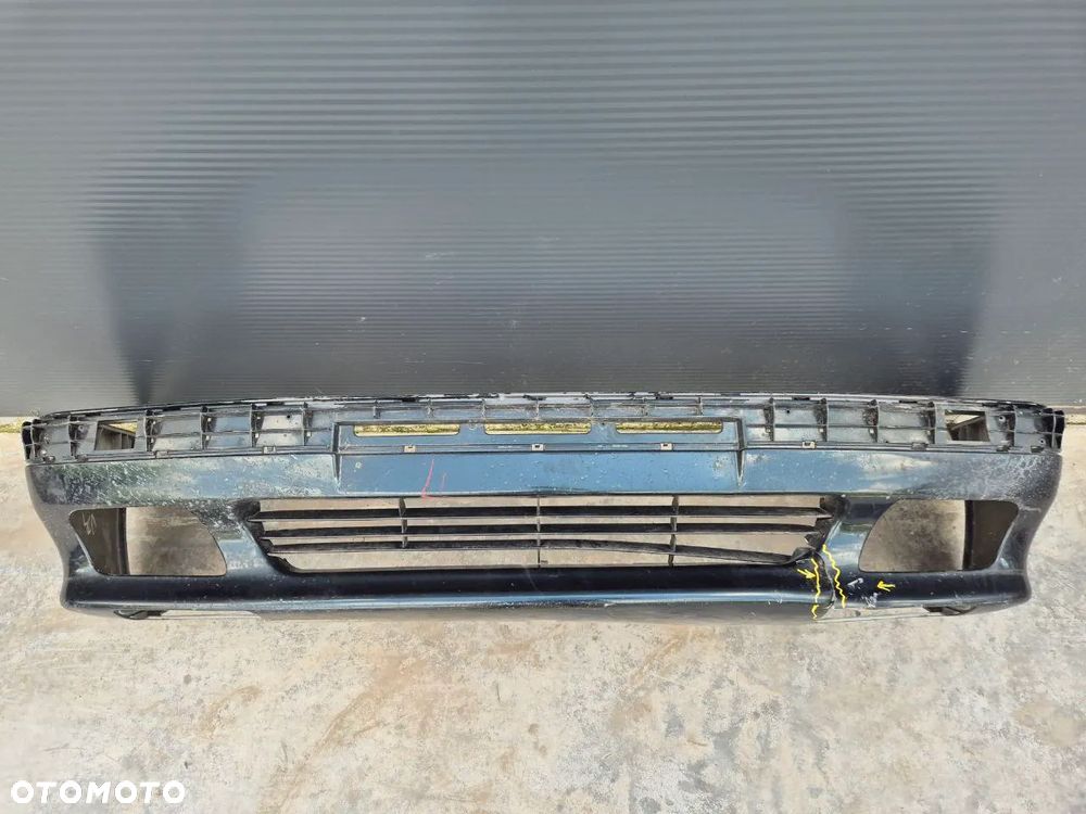 ZDERZAK PRZÓD PEUGEOT 605   94-99r  LIFT   9615917077