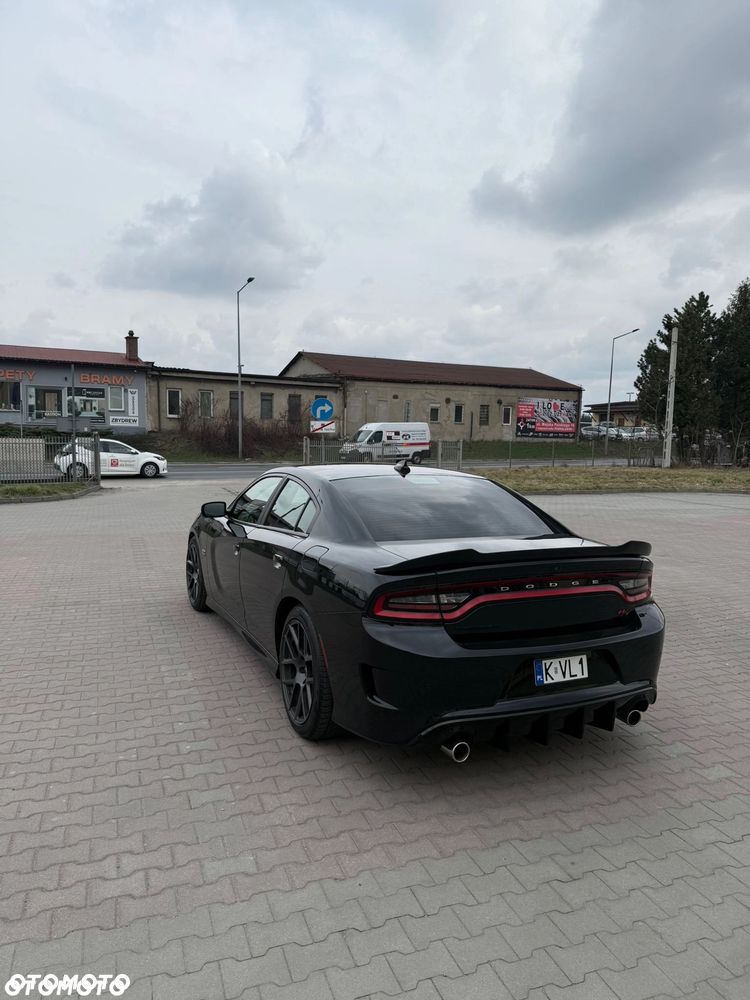 Dodge Charger 6.4 Scat Pack - 28