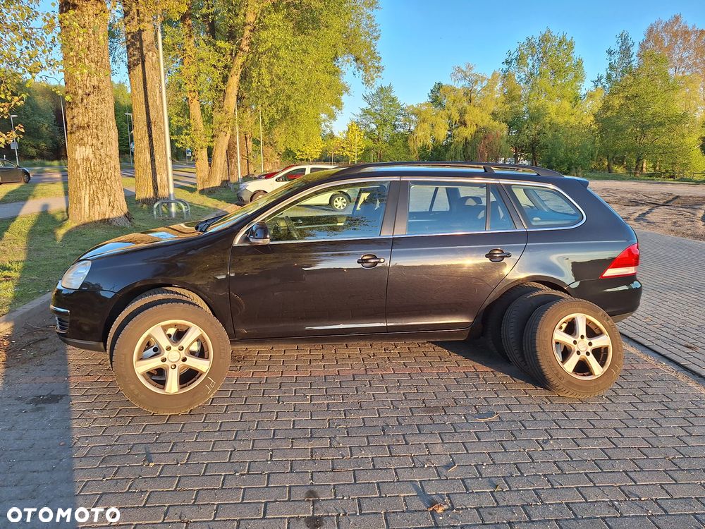 Volkswagen Golf 1.6 Edition - 4