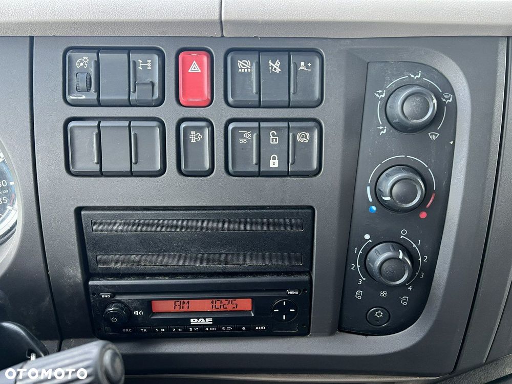 DAF LF 320 Kontener Sprowadzony Euro 6 Winda - 11