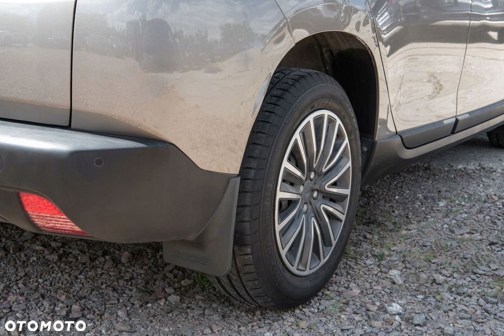 peugeot 2008 i a94 2013-2019 chlapacze dedykowane - 3