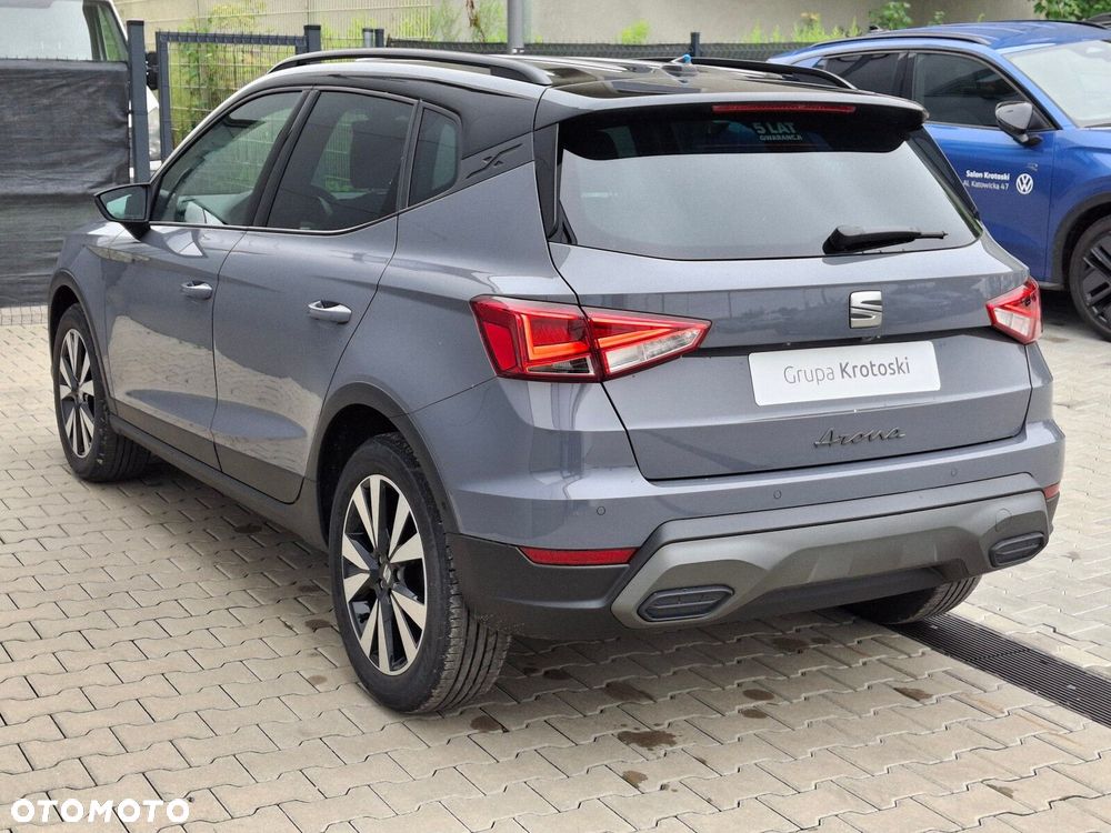 Seat Arona 1.0 TSI Style S&S - 7