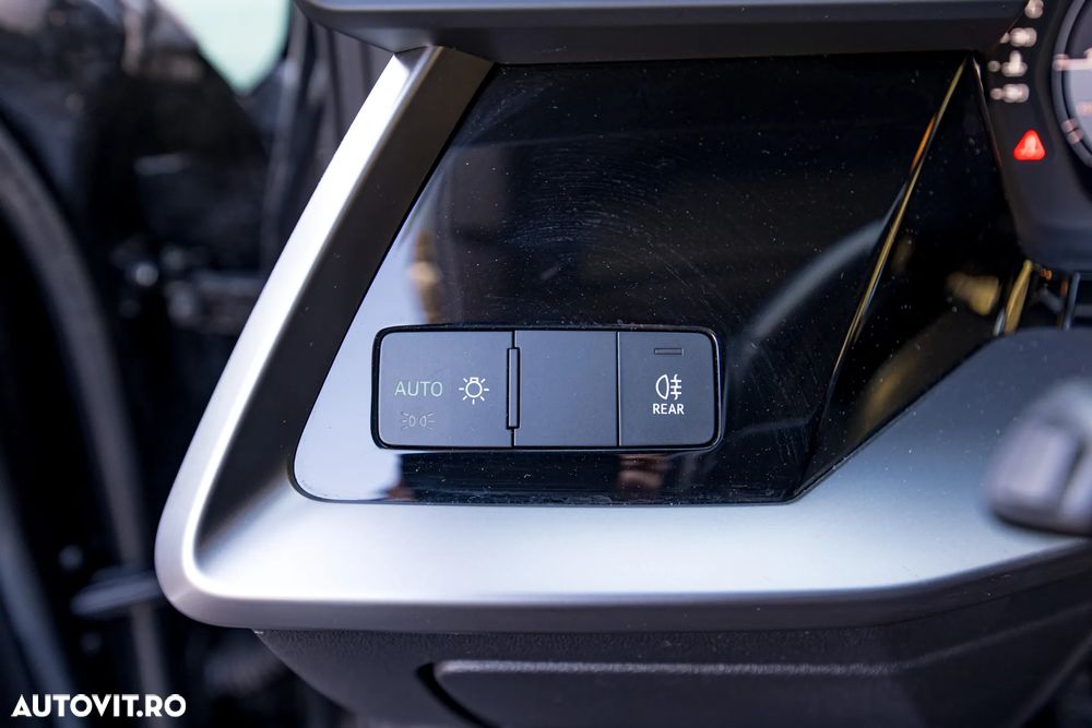 Audi A3 30 TFSI S tronic advanced - 14