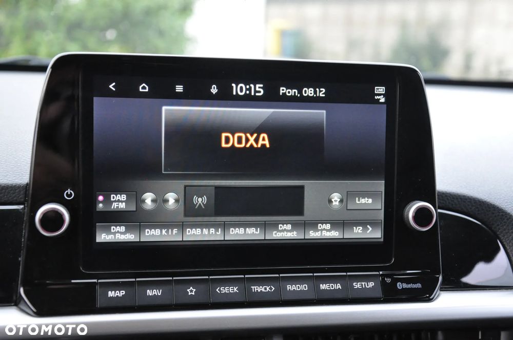 Kia Picanto 1.0 L Business Line - 33