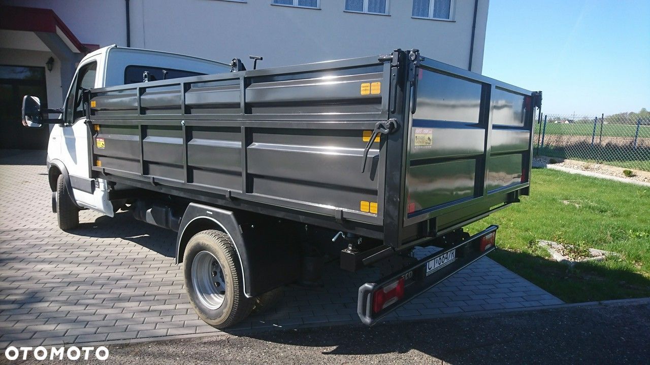 Iveco Daily - 1