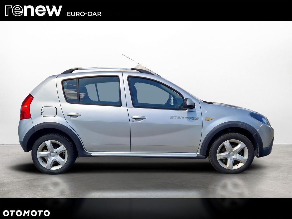 Dacia Sandero 1.5 dCi Laureate - 6