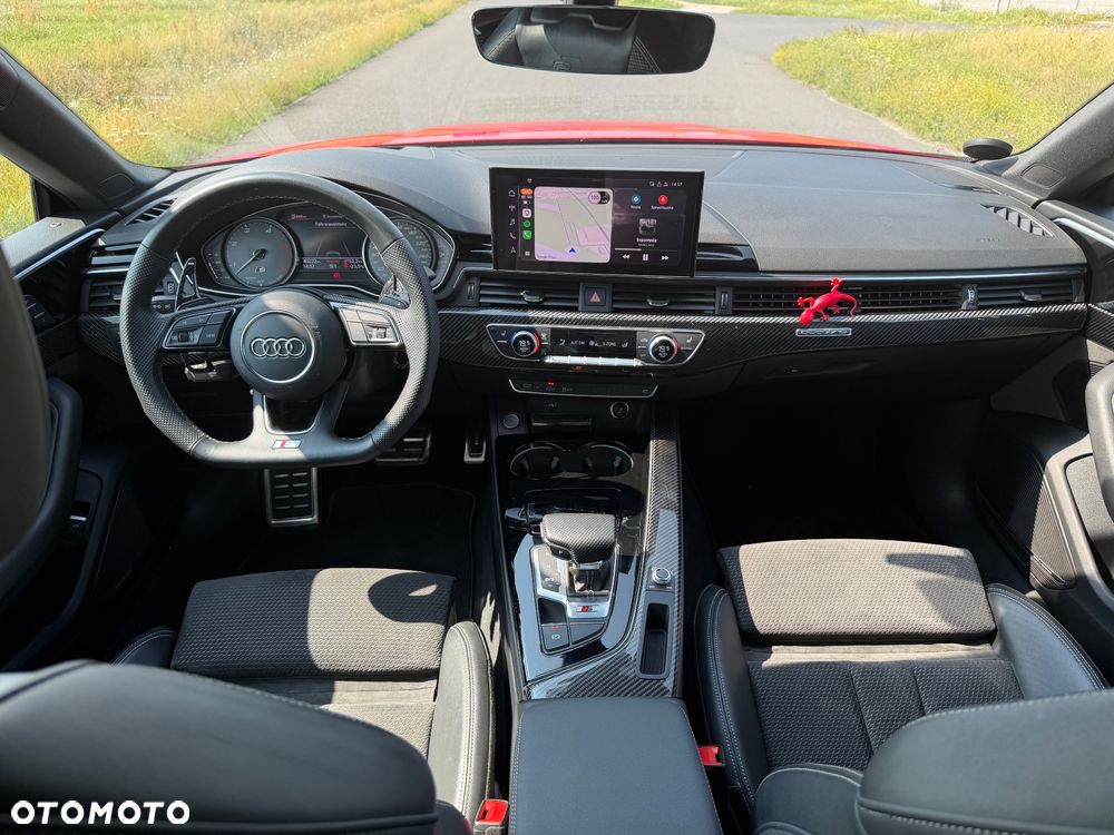 Audi S5 Sportback - 14