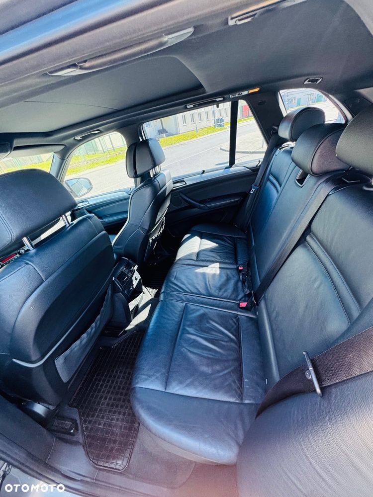 BMW X5 4.0d xDrive - 6