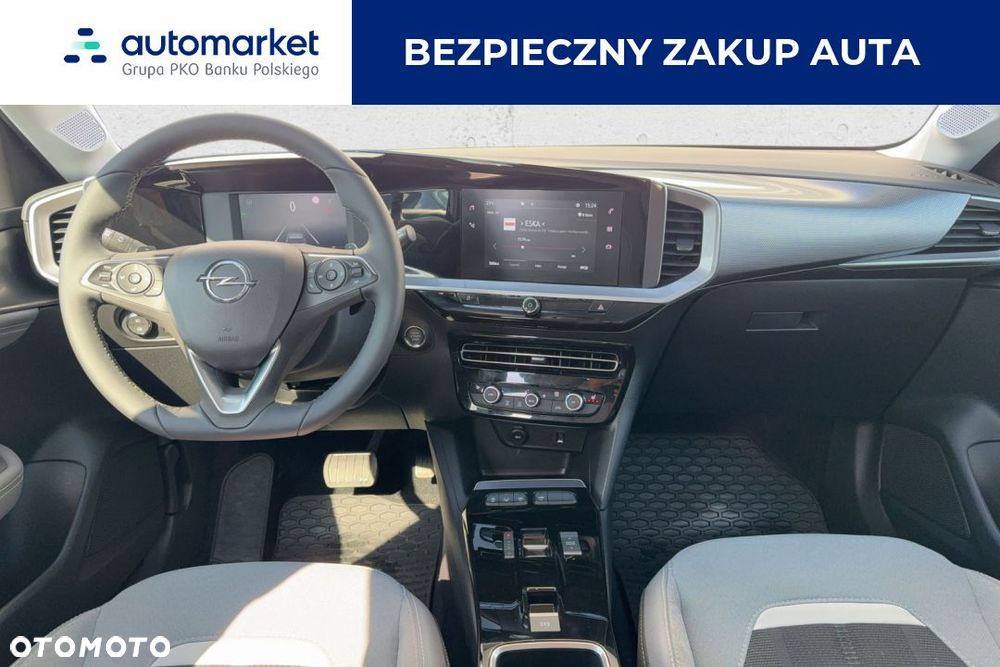 Opel Mokka 1.2 T Edition S&S - 14