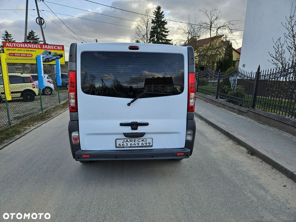 Renault Trafic - 5