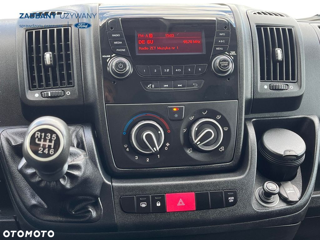 Citroën Jumper Control Van L2H2 VAT-1 - 17