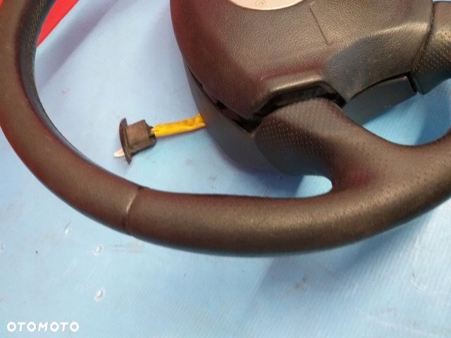 Subaru Impreza Kierownica Momo - 2