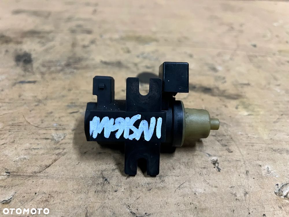 Zawór podciśnienia zaworek Opel Insignia A 2.0 CDTI 55573362 - 3