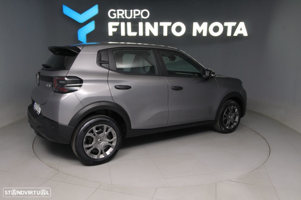 Citroën C3 1.2 PureTech YOU - 2