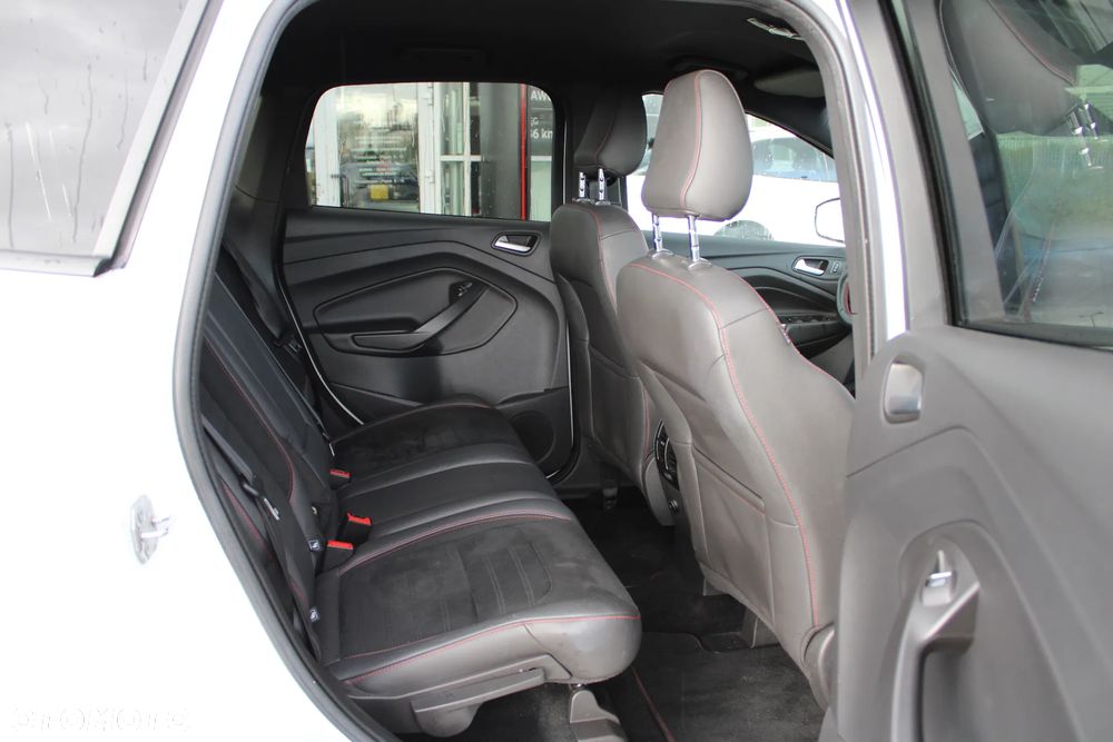 Ford Kuga 1.5 EcoBoost AWD ST-Line ASS - 14