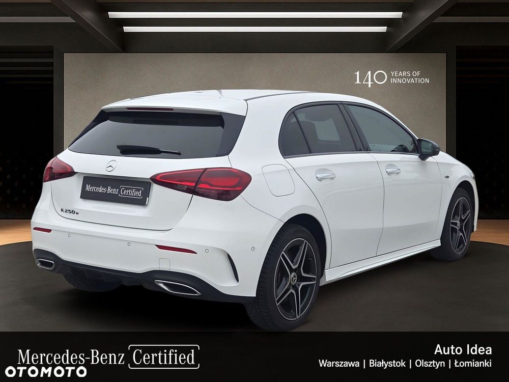 Mercedes-Benz Klasa A - 6
