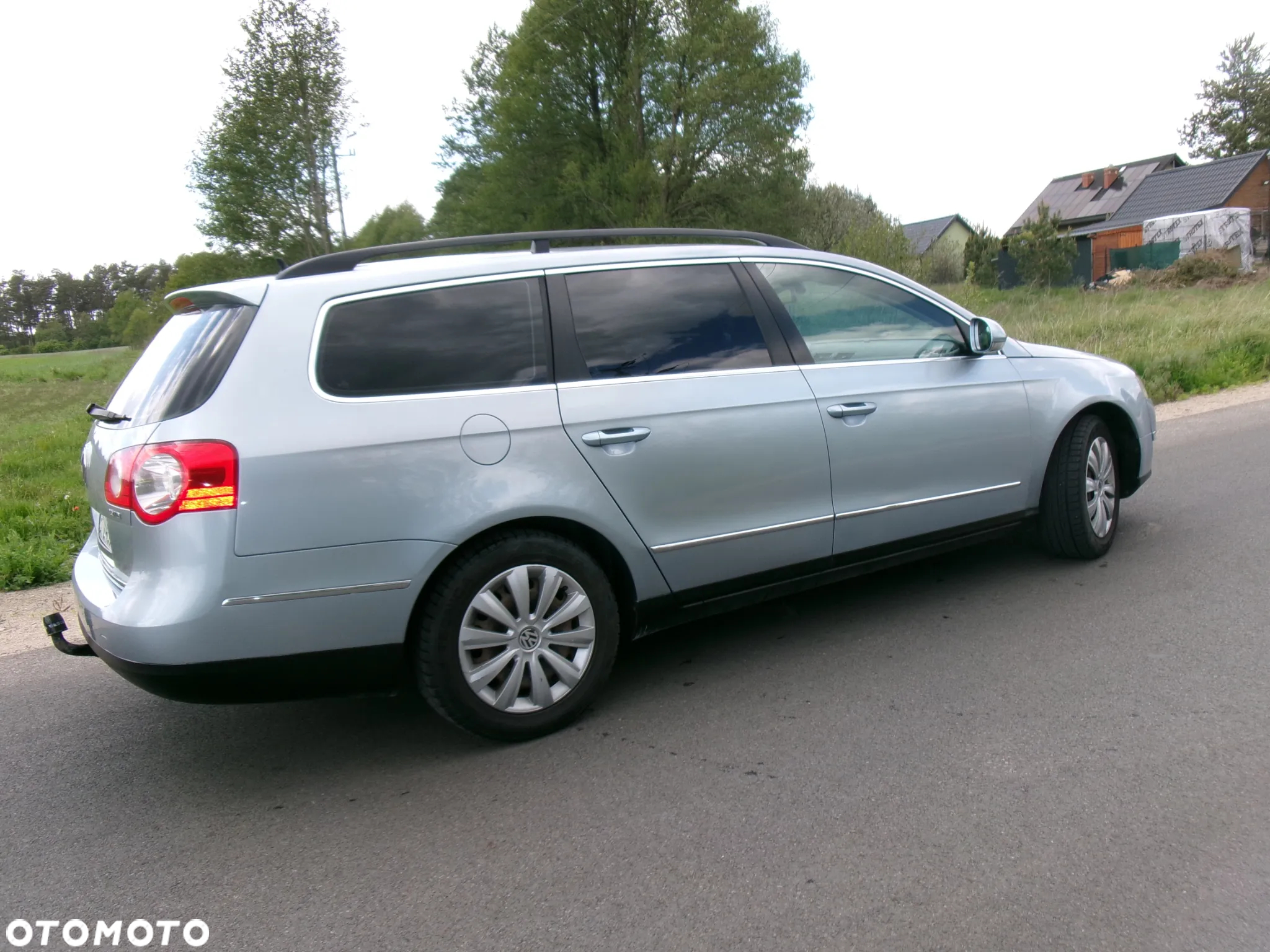 Volkswagen Passat - 5