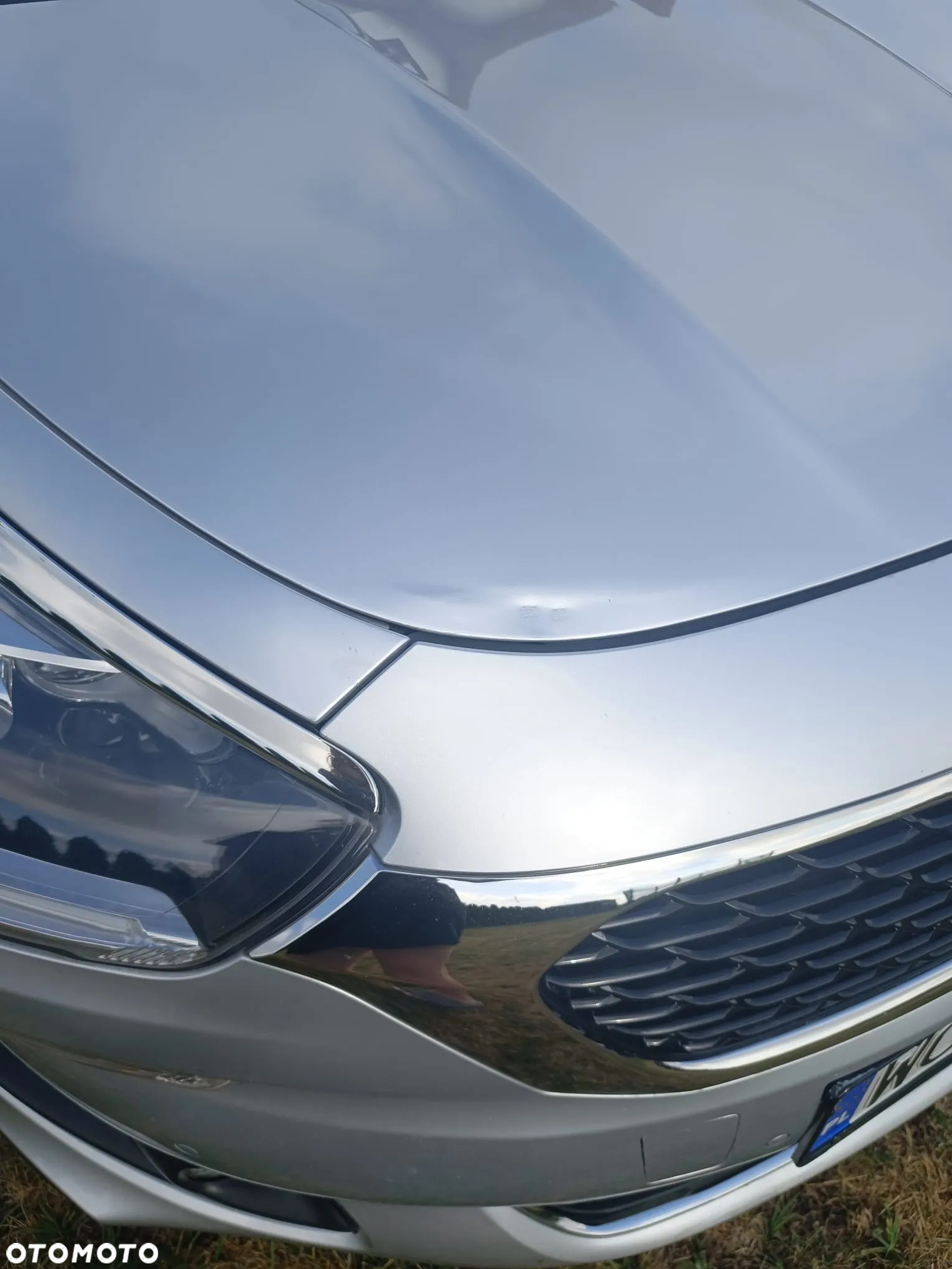 DS Automobiles DS 5 - 8